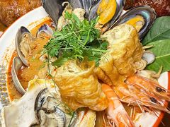 -泰盏鬼·颓废冬阴(陈家祠扬韬店)