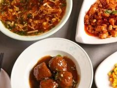 -峨嵋酒家(清河店)