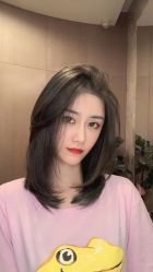 -3AM HAIR SALON染发接发