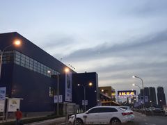 -宜家家居(西安未央商场店)