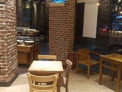 大堂-可莎蜜兒(金堡店)