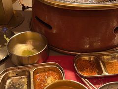 -西塔老太太泥炉烤肉(温州首店万象城黑金店)