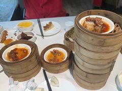 -万龙洲海鲜(亚运村店)