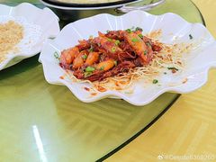 -肥姐美食(同福中路店)
