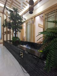 -芳朵美容养生SPA