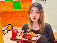 -PIXEL BOY炸鸡店(上海首店)
