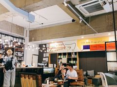 -Nectar One Cafe(勇烈路n1店)