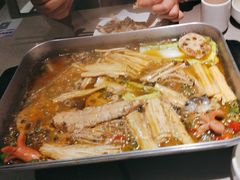 -半天妖烤鱼(印象城店)