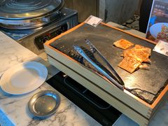 -苏州吴江盛虹万丽酒店-燃餐厅(盛泽店)