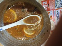 -魔都三兄弟酸辣粉·蘸卤炸串(虹桥万科店)