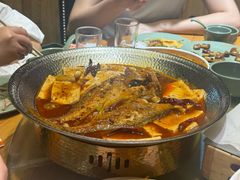 -小杨烤肉(朱雀店)
