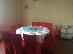 包厢-西城饭店南京菜(新浦路店)