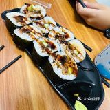 姐妹们，食事处老板娘回来啦[加油][加油]