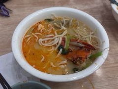-木木鲜海鲜面(天一店)
