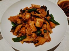 八珍豆腐-大铁勺新津菜(东丽阳光新业广场店)