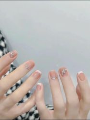 -M·X Nail日式美甲美睫