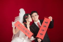 -太郎花子婚纱摄影TAHAKO(无锡店)