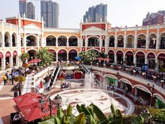 -佛罗伦萨小镇广佛名品奥特莱斯(疏港路店)