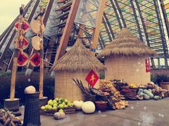 -中国天府农业博览园