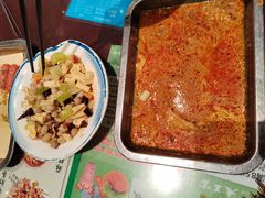 -清真·老兰家(兴善寺西街总店)