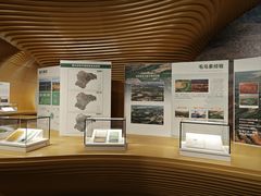 -恩格贝生态旅游区