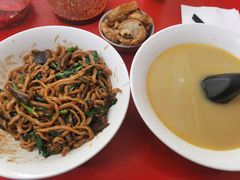 -三百碗宝应长鱼面(板仓街店)