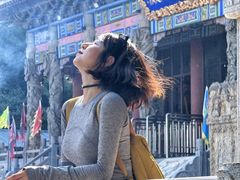 -九鼎铁刹山风景区