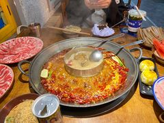 -楠火锅(西单店)