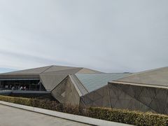 -北京周口店北京人遗址博物馆
