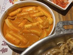 -冰川冷面·延边菜·炭烤串(观前店)