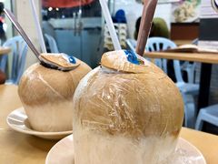 -黄亚华小食店(Jalan Alor)