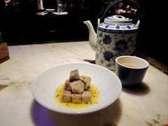 -绿茶餐厅(朝阳大悦城店)