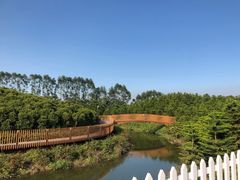 -迪茵湖田家舍生态农场
