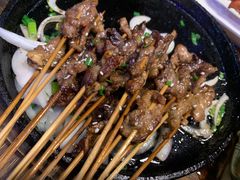 -本色.小马哥烧烤(五一路总店)