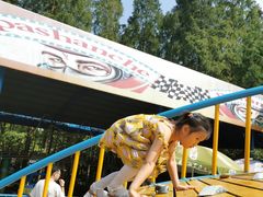 -东平国家森林公园