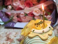 -卷心卷意·轻甜蛋糕(新光天地店)