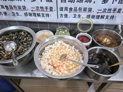 -龍城柳州螺蛳粉(群星路店)