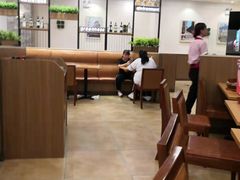 -萨莉亚意式餐厅(天河城购物中心店)