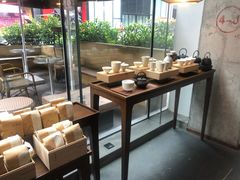 -去茶山(新光里店)