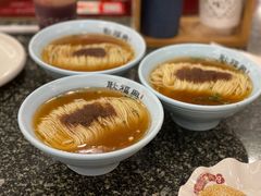虾籽面-耿福兴(凤凰美食街店)