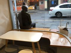 -Legno.ita Coffee by Wood(襄阳南路店)