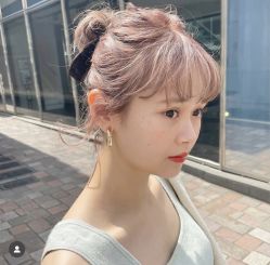 -MY HAIR ARDOR