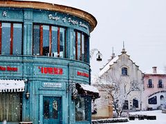 -北京张裕爱斐堡酒庄