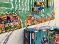 -FullHouse桌游狼人跑团剧本杀(徐家汇店)