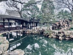 -拙政园