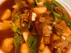 -疆Jiang·新疆秘制料理