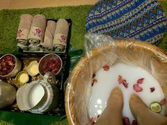 -享泰·泰式按摩SPA私家会所(太古汇店)