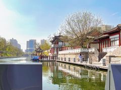 -西安城墙·碑林历史文化景区