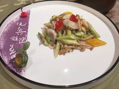 -悦真雅院·四合院·清真私房菜(雍和宫店)