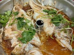 -宏状元现熬粥·京味菜(五棵松店)